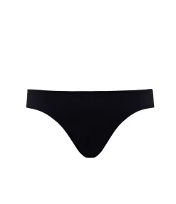 Nadia II Bikini Bottom in Black
