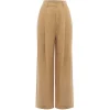 Nancy Trouser Walnut