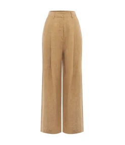 Nancy Trouser Walnut