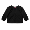 New Dill Top in Black