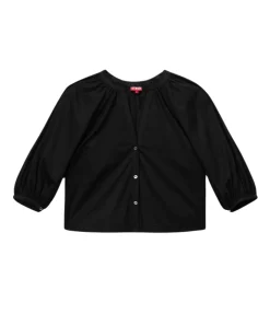 New Dill Top in Black