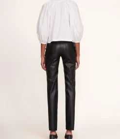 New Dill Top in White