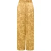 Nichhia Pant in Honeycomb