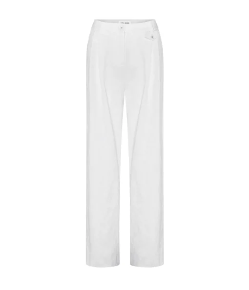 Nico Pants in Jacquard