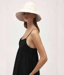 Nonna Hat in Natural