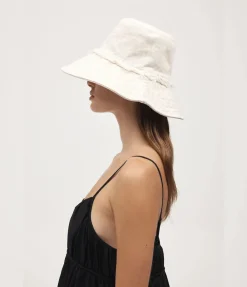Nonna Hat in Natural