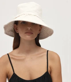 Nonna Hat in Natural