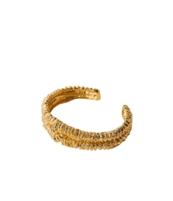 Ocaso Bracelet in Gold