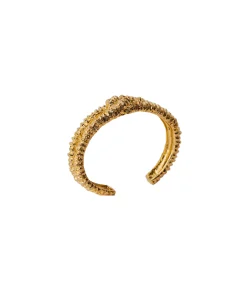 Ocaso Bracelet in Gold