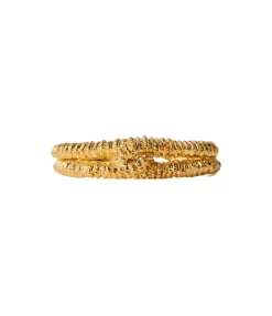 Ocaso Bracelet in Gold