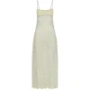 Oracle Dress in Bluebell