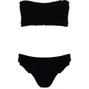 Osiris Frill Bikini in Black