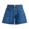 Parker Long Short in Enamour