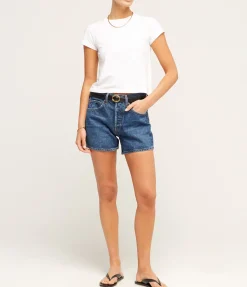 Parker Long Short in Enamour
