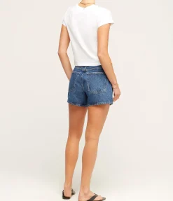 Parker Long Short in Enamour