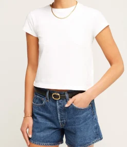 Parker Long Short in Enamour