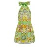 Pinball Mini Dress in Multi