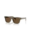 Prada Full Rim Sunglasses in Tortise
