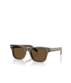 Prada Full Rim Sunglasses in Tortise