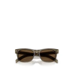 Prada Full Rim Sunglasses in Tortise