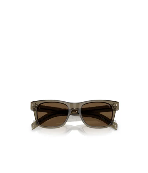 Prada Full Rim Sunglasses in Tortise