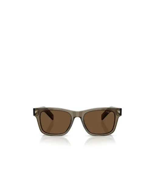 Prada Full Rim Sunglasses in Tortise