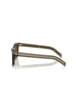 Prada Full Rim Sunglasses in Tortise