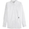 Puglia Shirt in White
