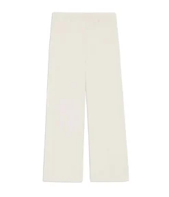 Relax Street Pant in Rice