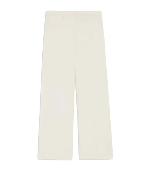 Relax Street Pant in Rice