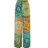 Relaxed Dreamer Pant in Multi
