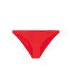 Ricky Bikini Bottom in Tomato