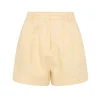 Rio Short in Dusty Citron