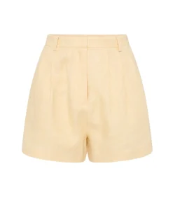 Rio Short in Dusty Citron