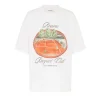 Roame T-Shirt in Racquet Club