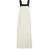 Rocco Full Length Dress in Ivory