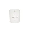 Rose Wood Candle
