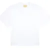 Round Neck T-Shirt in White