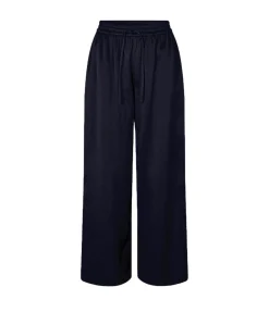 Sahelena Trousers in Salute