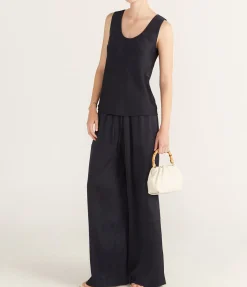 Sahelena Trousers in Salute