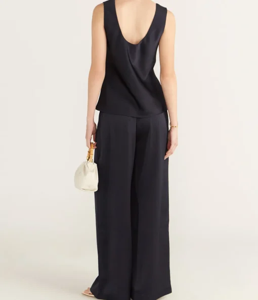 Sahelena Trousers in Salute