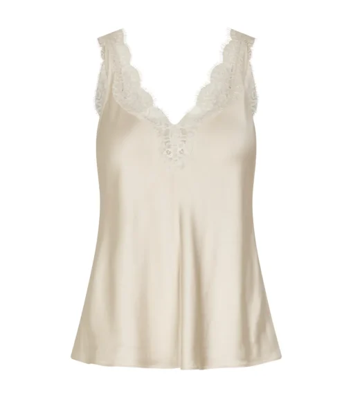 Salacy Cami in Turtledove