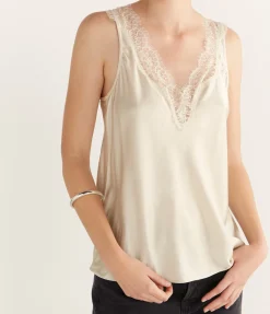 Salacy Cami in Turtledove