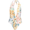 Salm One Piece in Florecer