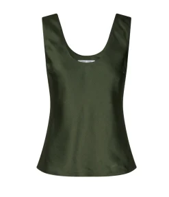 Sasumma Top in Forest Night
