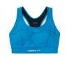 Sculpt Bra in Indigo Bunting