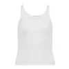 Sena Singlet in Ivory