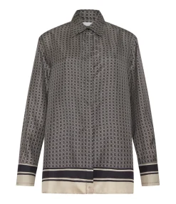 Signat Silk Shirt