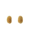 Simone Earrings in Gold