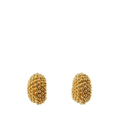 Simone Earrings in Gold
